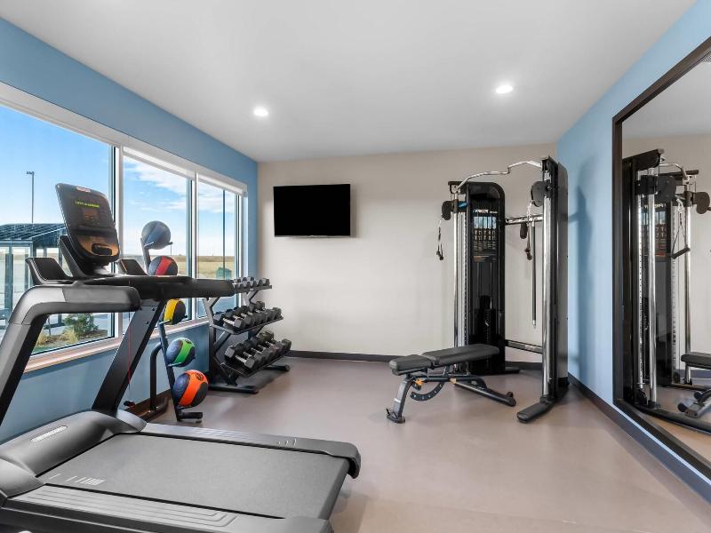 Everhome Suites Cheyenne