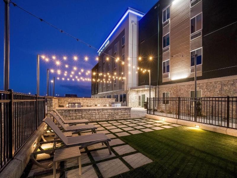 Everhome Suites Cheyenne