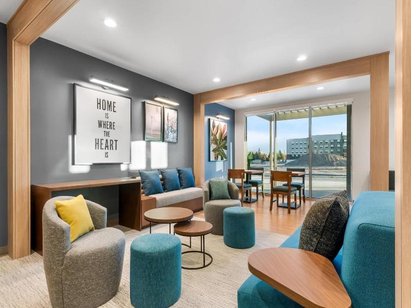 Everhome Suites Cheyenne