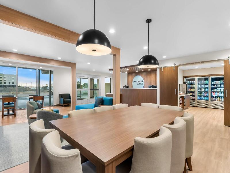 Everhome Suites Cheyenne