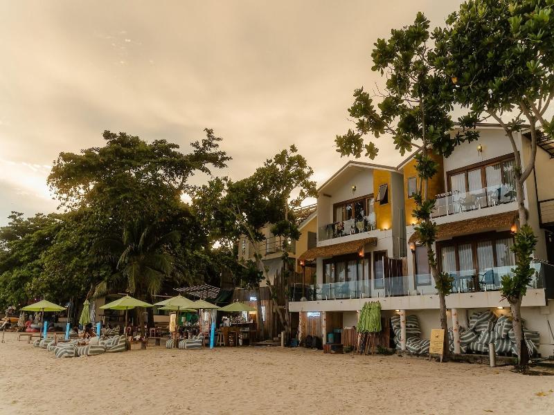 Diamond Beach Resort image