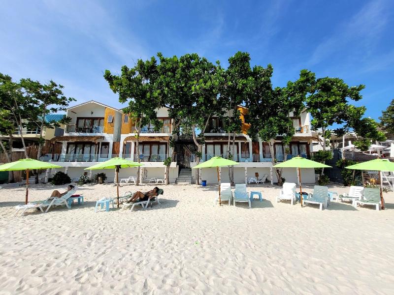 Diamond Beach Resort image