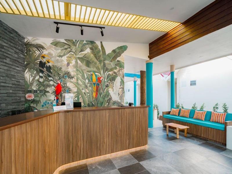 Diamond Beach Resort image