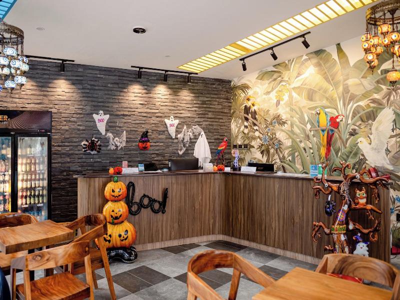 Diamond Beach Resort image