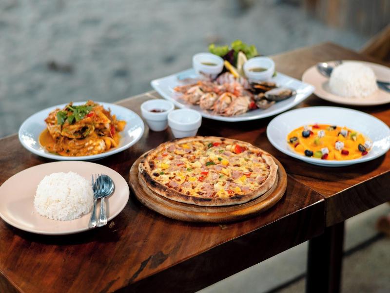 Diamond Beach Resort image