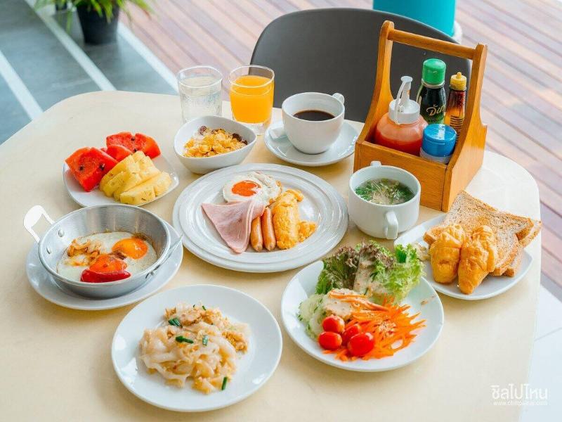 Diamond Beach Resort image