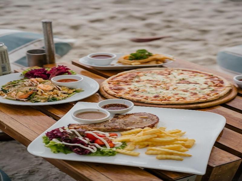 Diamond Beach Resort image