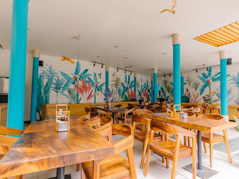 Diamond Beach Resort image