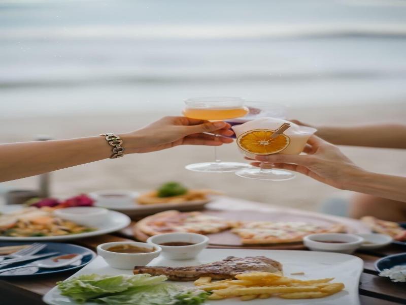 Diamond Beach Resort image