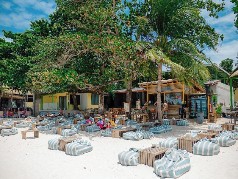 Diamond Beach Resort image