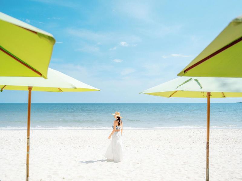 Diamond Beach Resort image