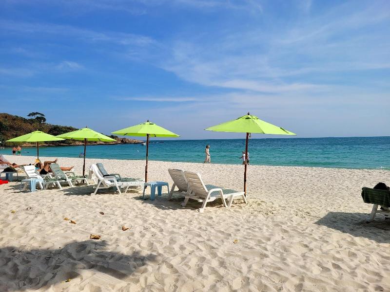 Diamond Beach Resort image