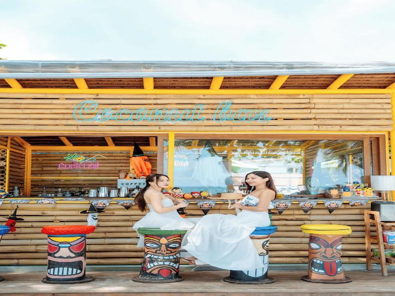 Diamond Beach Resort image