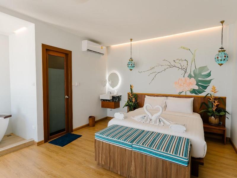 Diamond Beach Resort image