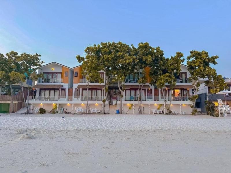Diamond Beach Resort image