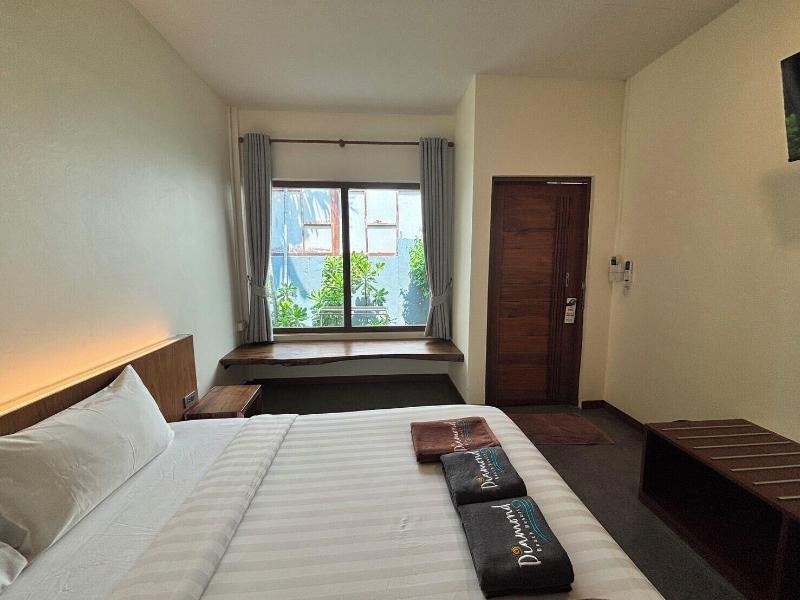 Diamond Beach Resort image