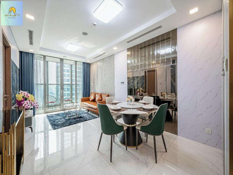 Landmark 81 Skyscraper image