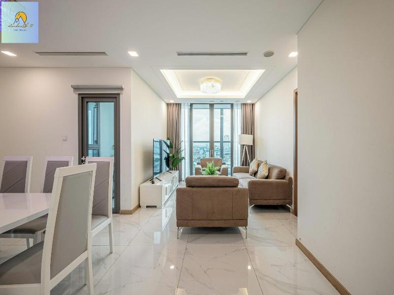 Landmark 81 Skyscraper image