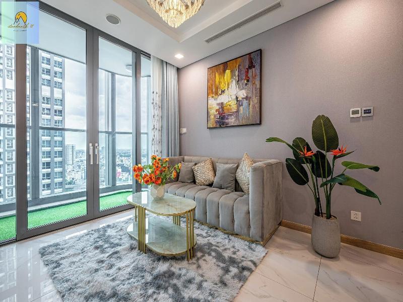 Landmark 81 Skyscraper image