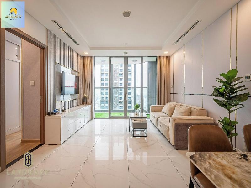 Landmark 81 Skyscraper image