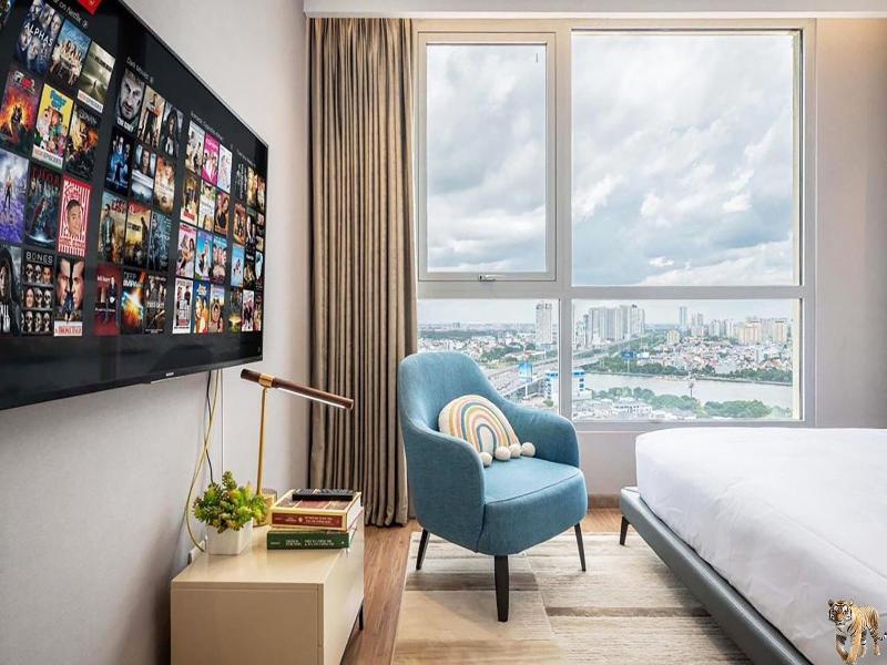 Landmark 81 Skyscraper image