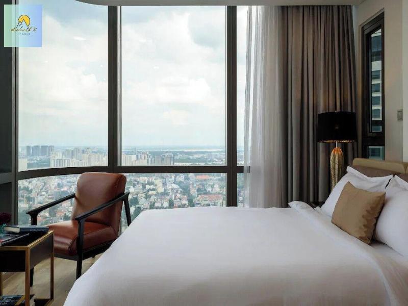 Landmark 81 Skyscraper image