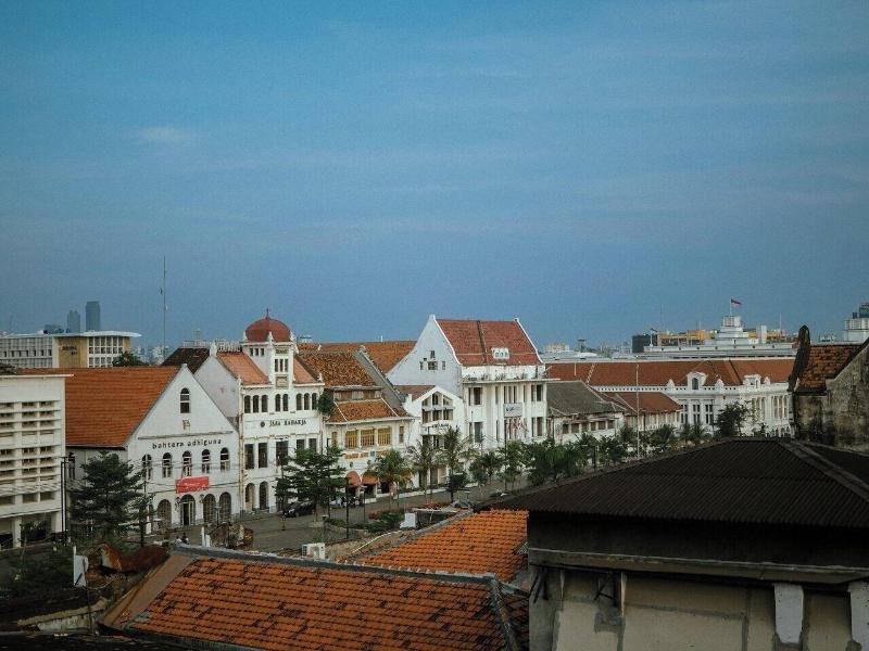 House Of Tugu Old Town Jakarta image