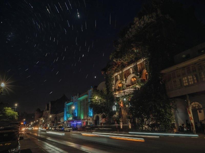 House Of Tugu Old Town Jakarta image