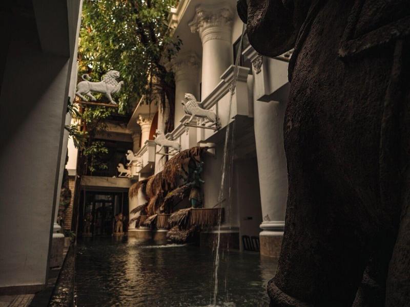House Of Tugu Old Town Jakarta image