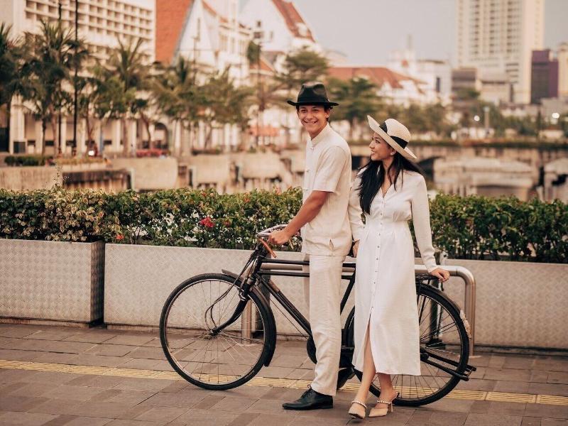 House Of Tugu Old Town Jakarta image