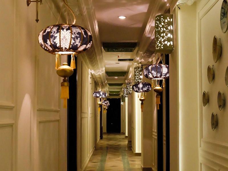 House Of Tugu Old Town Jakarta image
