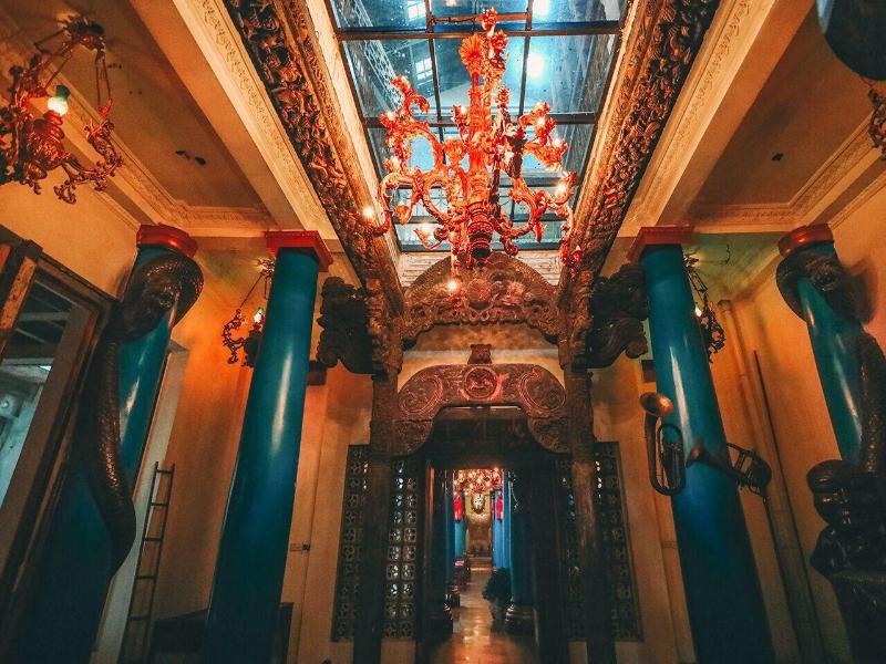House Of Tugu Old Town Jakarta image