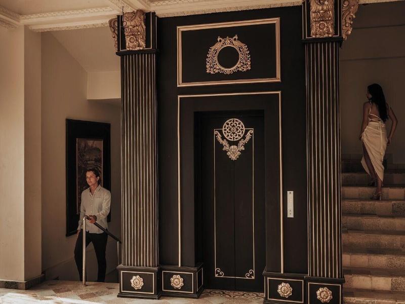 House Of Tugu Old Town Jakarta image