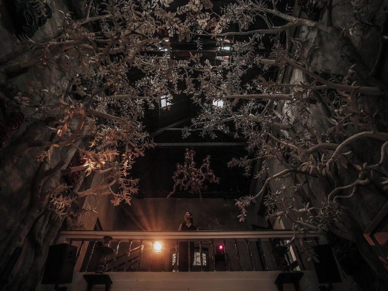 House Of Tugu Old Town Jakarta image