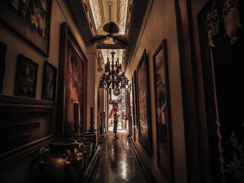 House Of Tugu Old Town Jakarta image