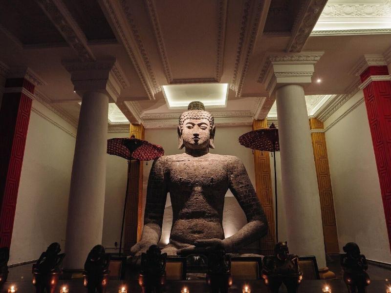 House Of Tugu Old Town Jakarta image