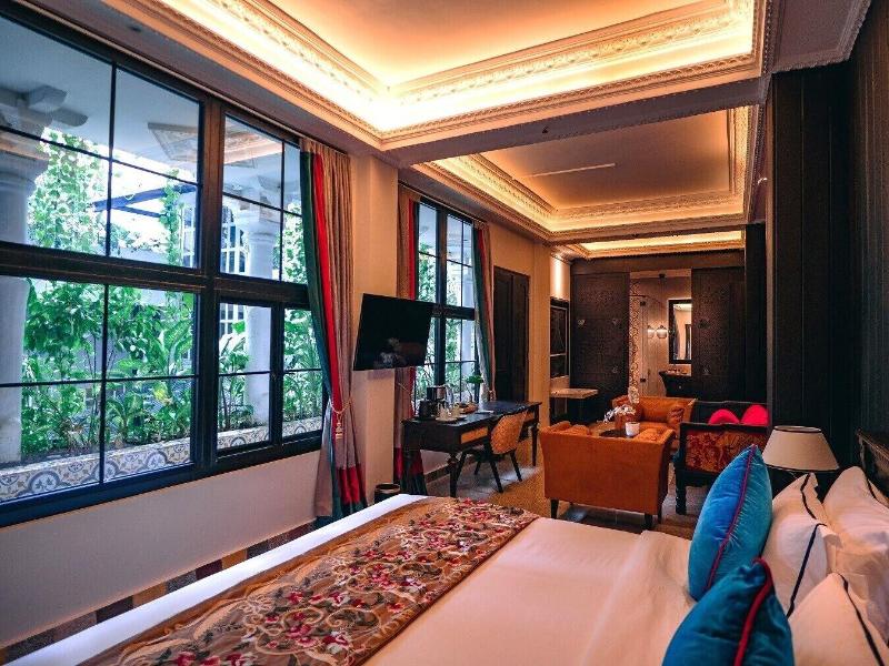 House Of Tugu Old Town Jakarta image