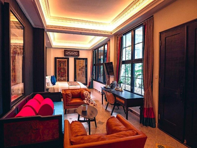 House Of Tugu Old Town Jakarta image