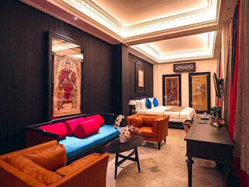 House Of Tugu Old Town Jakarta image