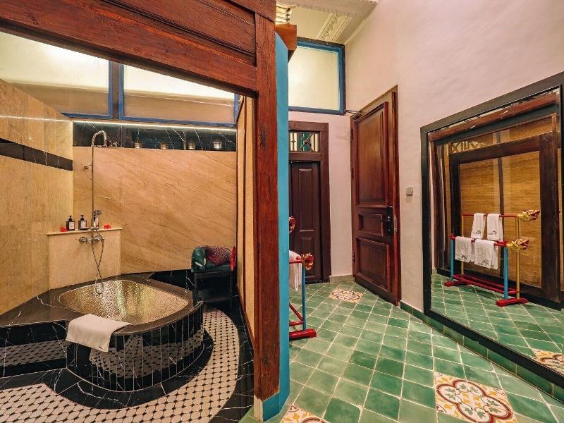 House Of Tugu Old Town Jakarta image