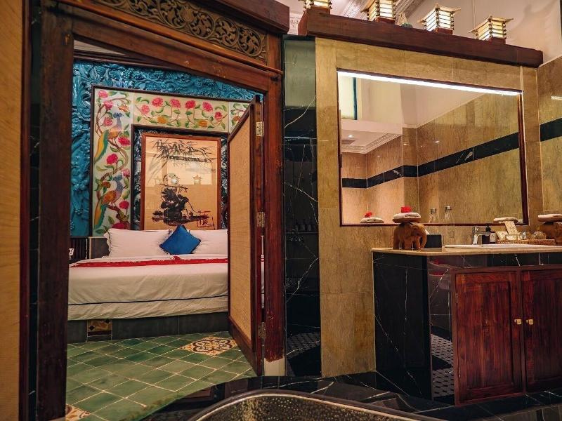 House Of Tugu Old Town Jakarta image