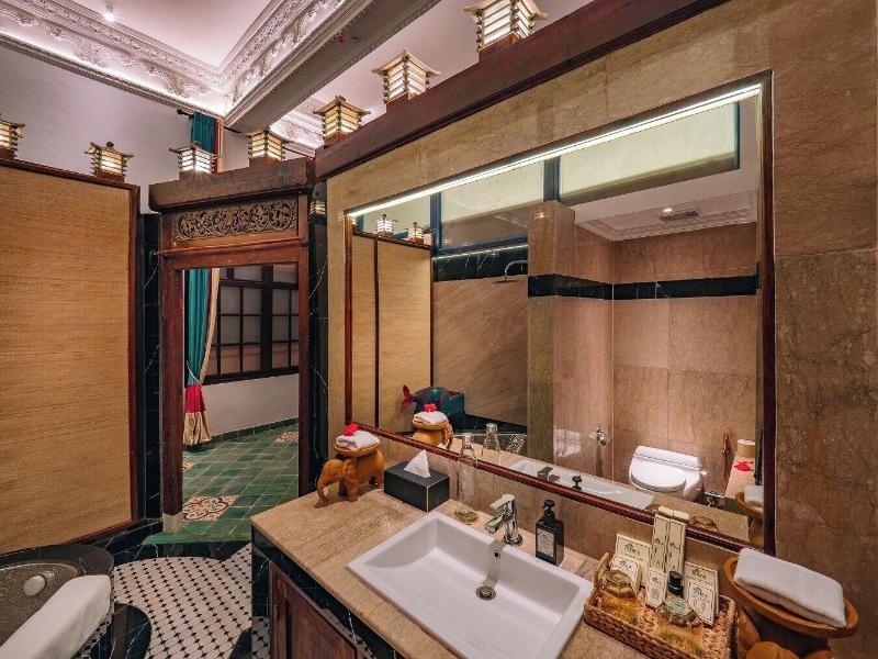 House Of Tugu Old Town Jakarta image