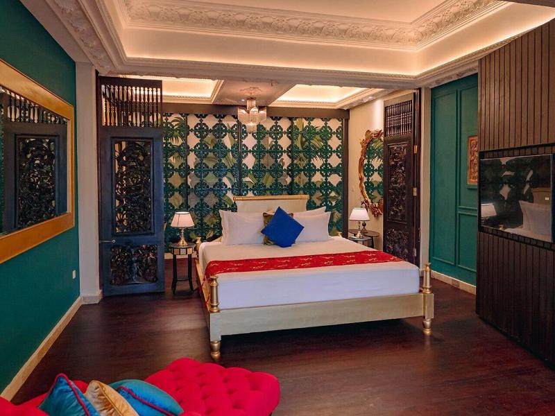 House Of Tugu Old Town Jakarta image
