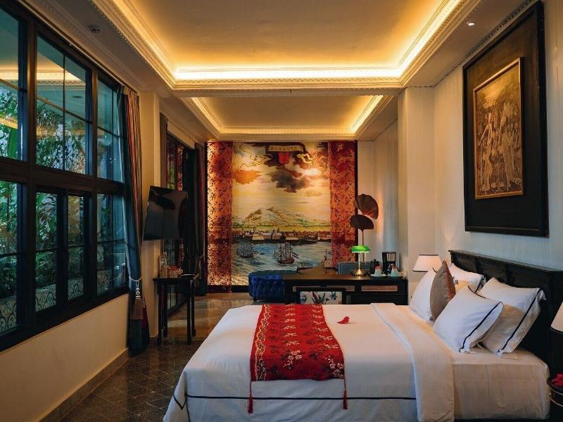 House Of Tugu Old Town Jakarta image