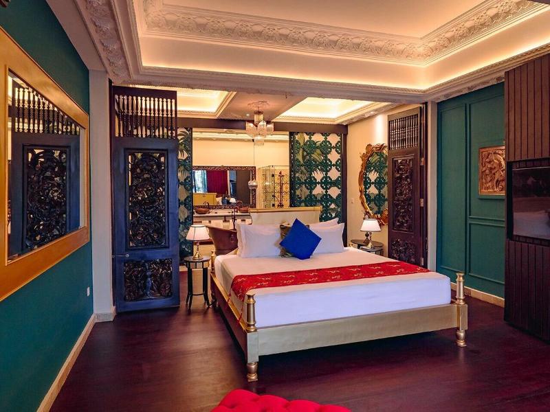 House Of Tugu Old Town Jakarta image