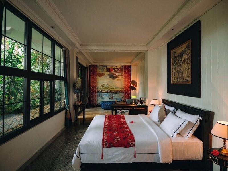 House Of Tugu Old Town Jakarta image