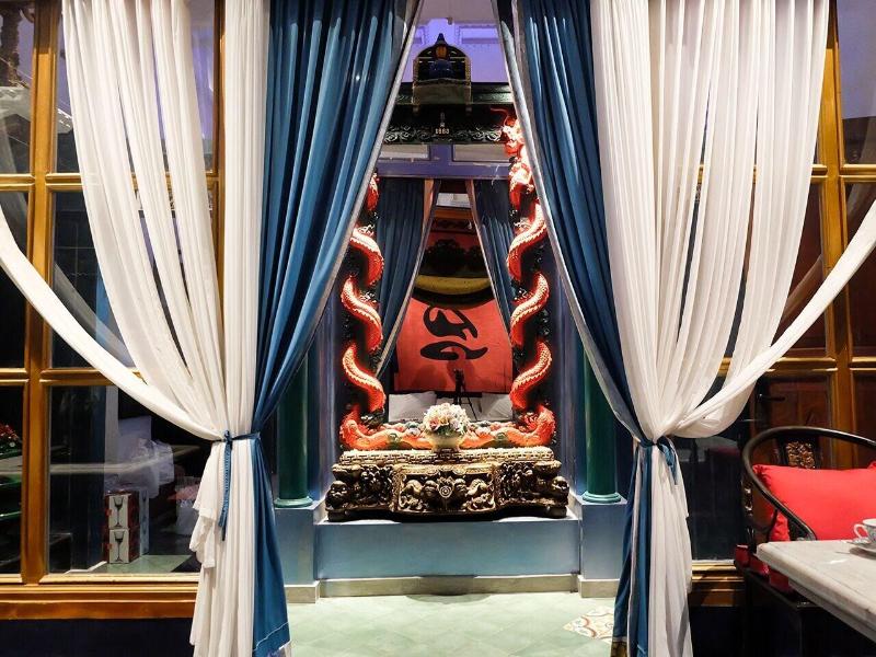 House Of Tugu Old Town Jakarta image