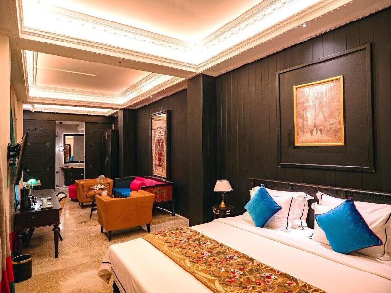 House Of Tugu Old Town Jakarta image