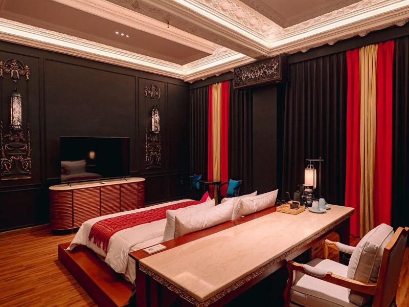 House Of Tugu Old Town Jakarta image