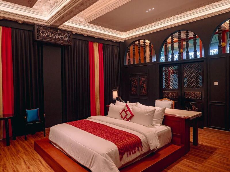 House Of Tugu Old Town Jakarta image